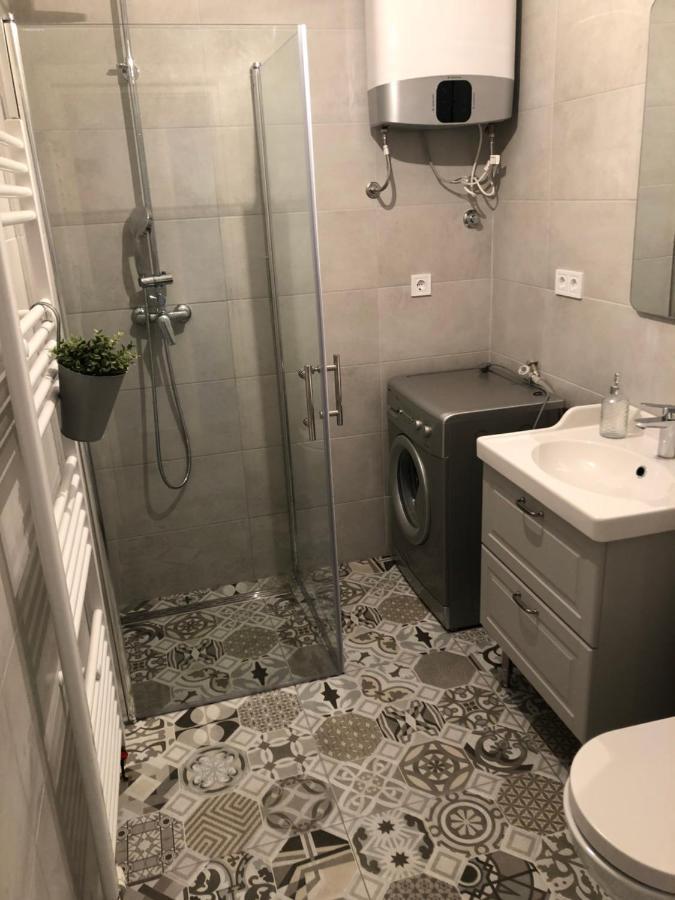 Apartment Vana Zadar Exteriér fotografie