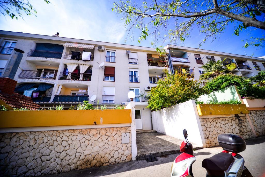 Apartment Vana Zadar Pokoj fotografie