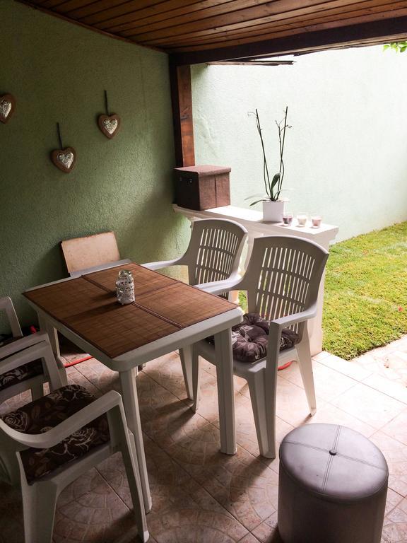 Apartment Vana Zadar Pokoj fotografie